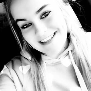 Meet your Posher, Brianna